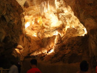 Lucas Caves