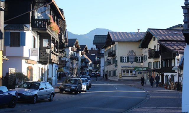 Tegernsee Stadt