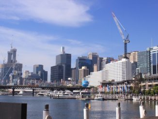 Darling Harbour