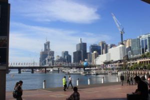 Darling Harbour