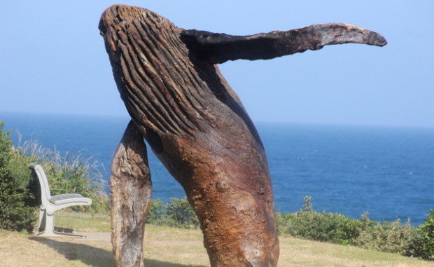 Sculptures-by-the-Sea Sculptures-by-the-Sea