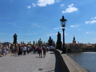 Karlsbrücke