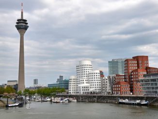 Düsseldorf