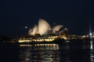 Sydney