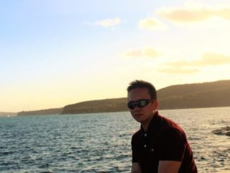 Khoa in Manly