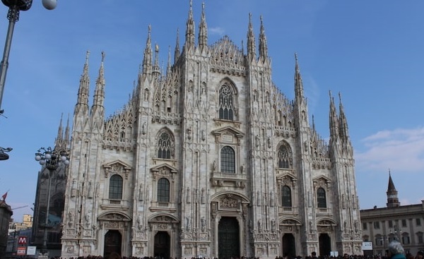 Mailand an einem Tag besuchen – meine Empfehlungstipps