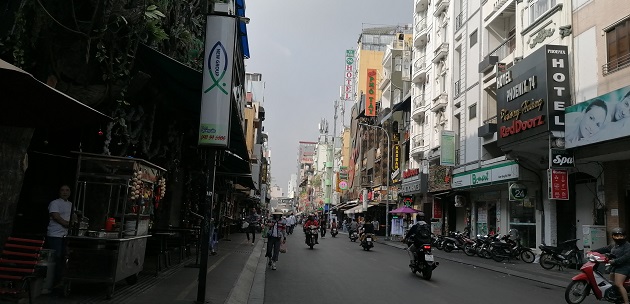 Tipps für deine Reise in Ho Chi Minh City