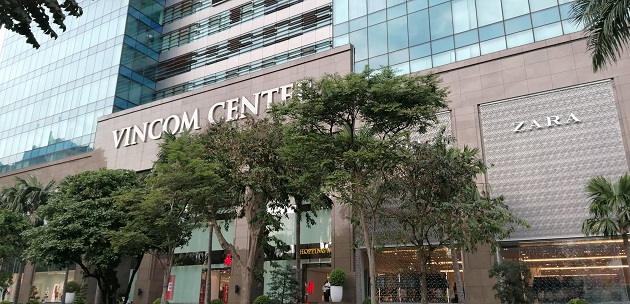 Vincom Center