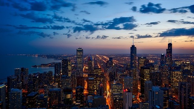 Chicago Reisebericht – Tipps & Empfehlungen für Touristen