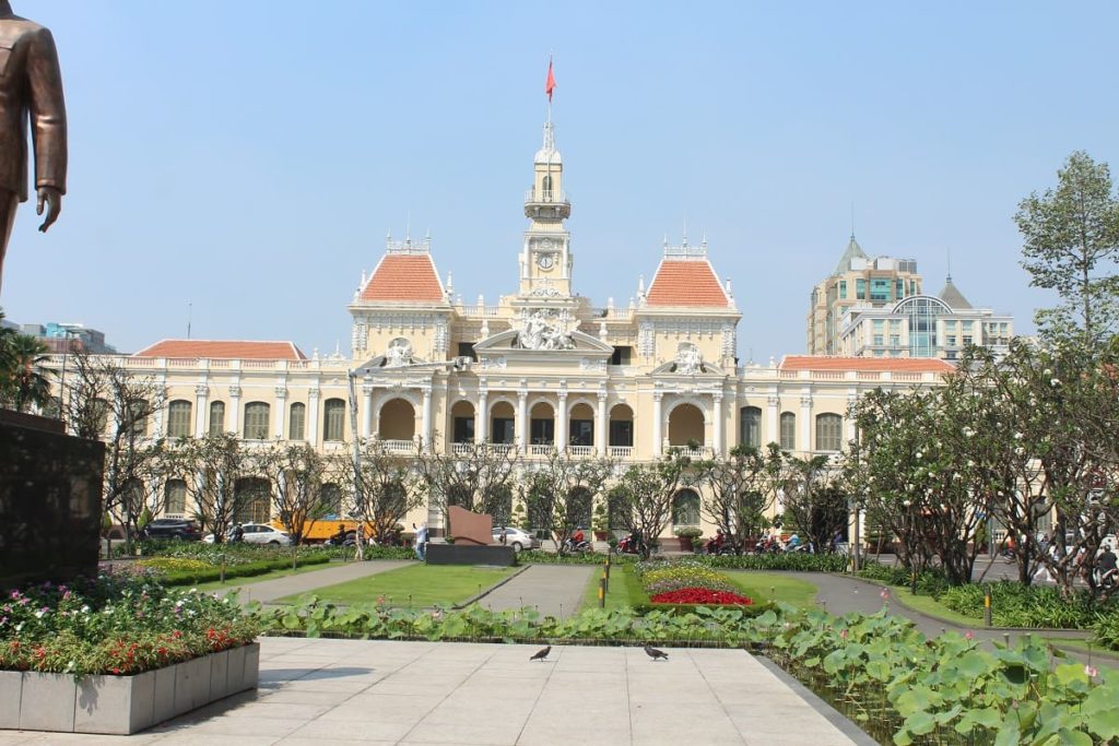 Vietnam Urlaub 2022