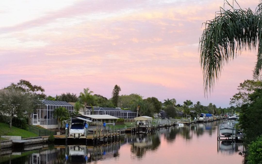 Südwest Florida: Traumgegend für Ferienhäuser
