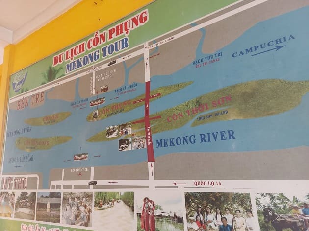 Du Lich Con Phung Du Lich Con Phung