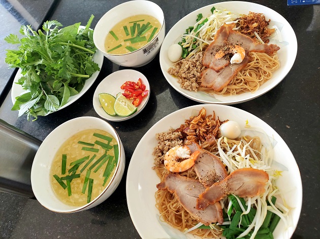 Street Food Vietnam – die besten Empfehlungen