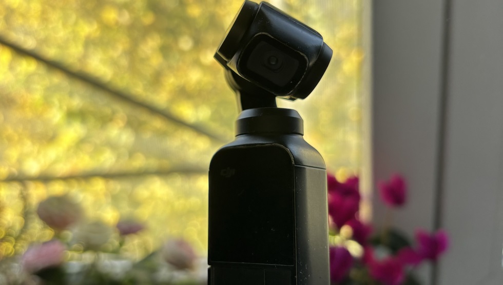 Reisekamera für den Urlaub – DJI Osmo Pocket 3 – Top Empfehlungen