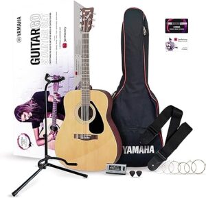 AMAHA GuitarGo - Starter Set