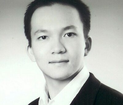 Khoa Nguyen - Online Marketing Experte