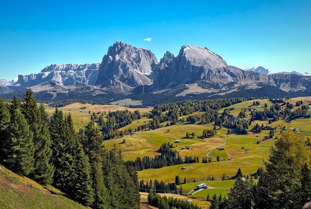 Entdeckungsreise nach Mals: Ein Juwel in Südtirols Krone