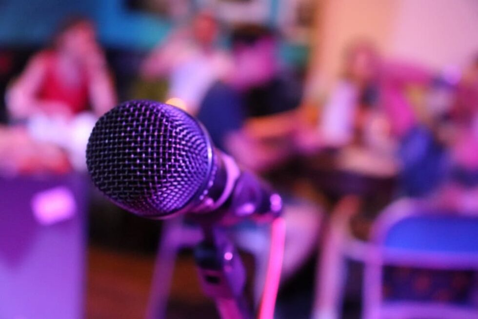 Die besten Karaoke Bars in Berlin Empfehlungen für euch Welt sehen