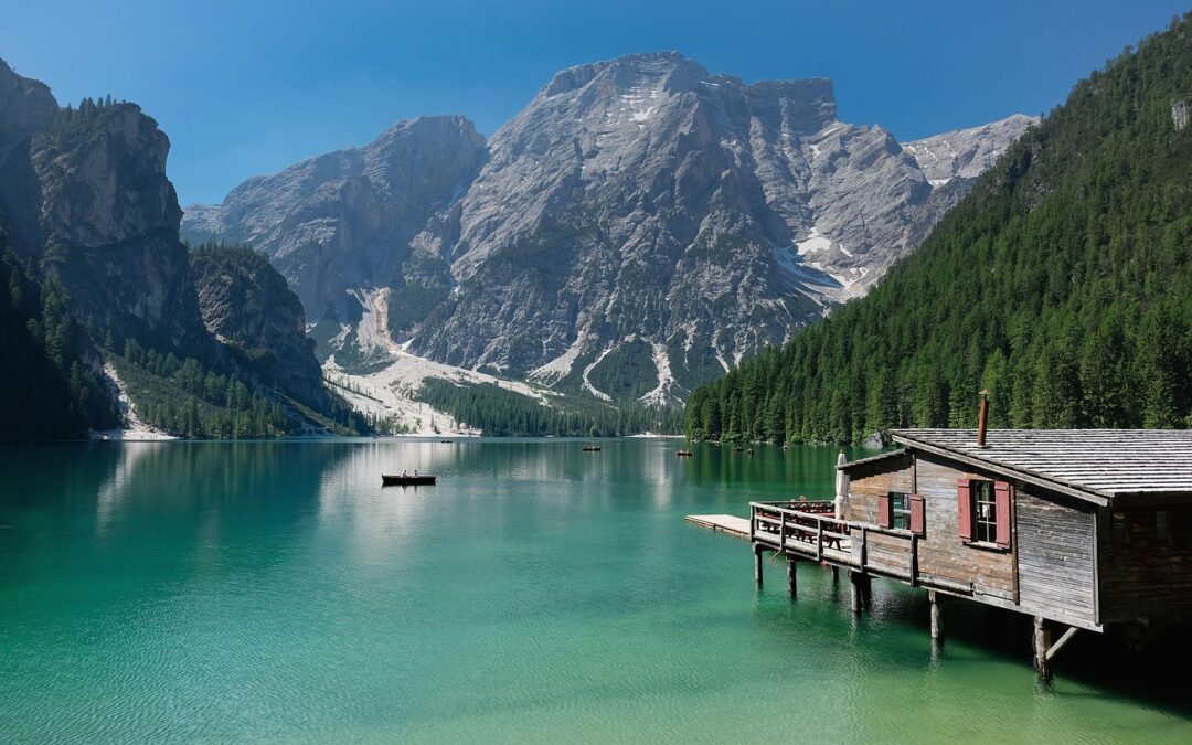 Entdeckungsreise durch Südtirol: Ein Paradies für Naturliebhaber und Genießer