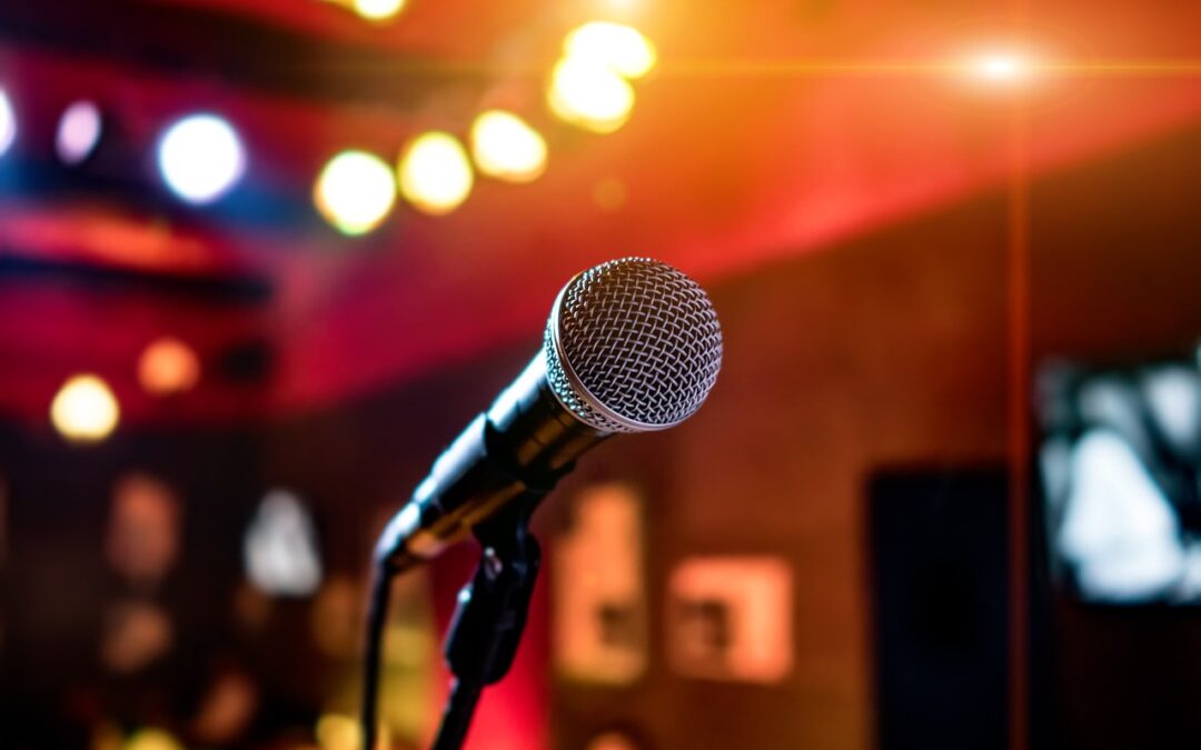 Karaoke Bar in Deutschland- die besten Empfehlungen