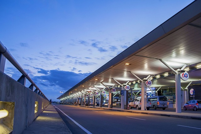 Flughäfen Vietnam