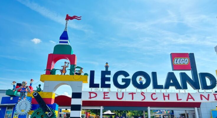 legoland