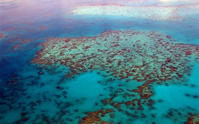 Great Barrier Reef