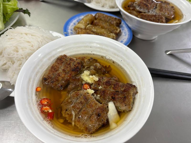 bun cha