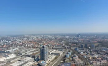 München Sehenswürdigkeiten