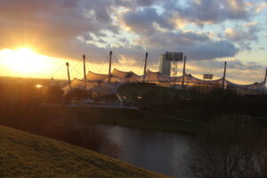 Olympiapark