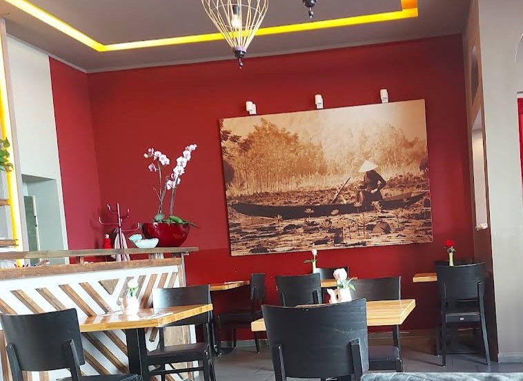 Sen Restaurant