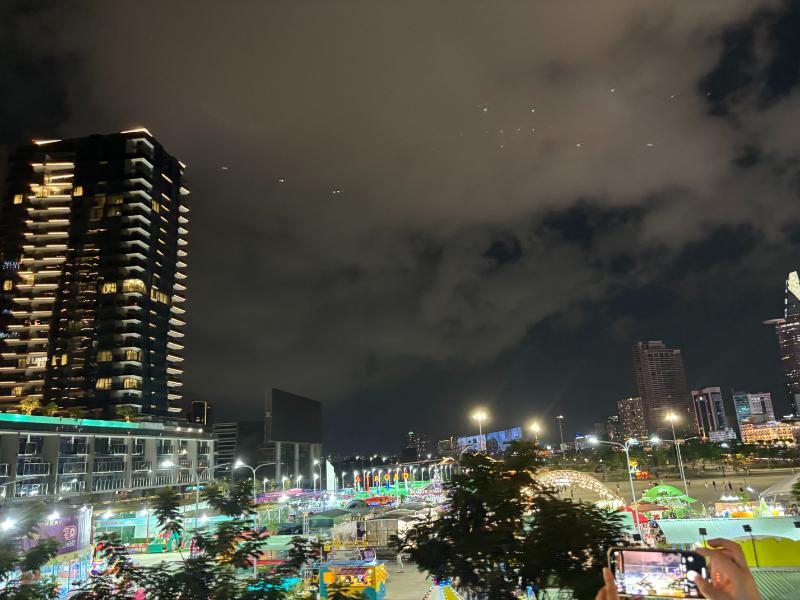 sai gon vietnam
