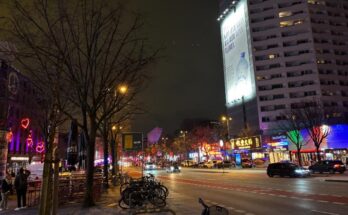 reeperbahn