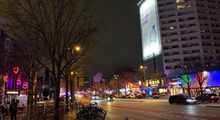 reeperbahn