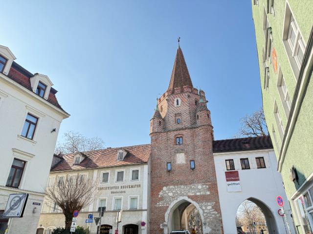 kreuztor