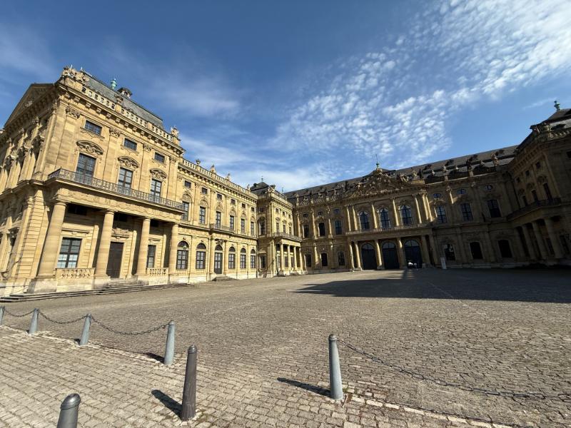 Residenz Würzburg