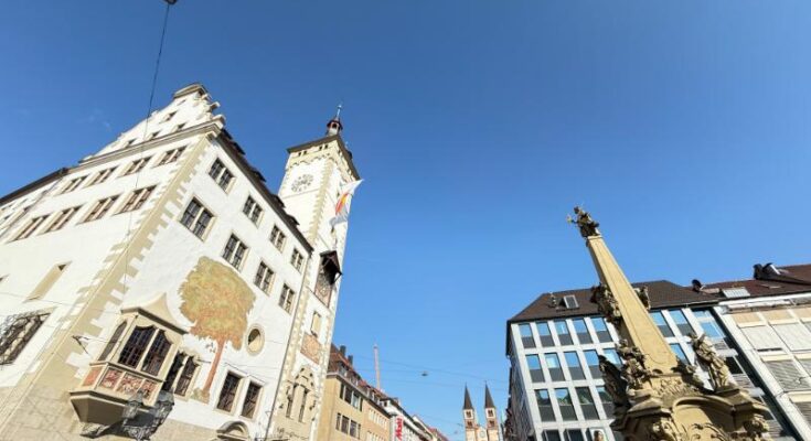 würzburg