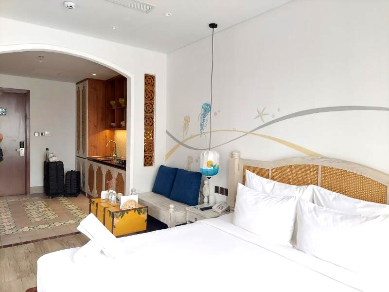 hotel da nang