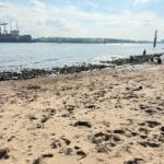 elbstrand Hamburg