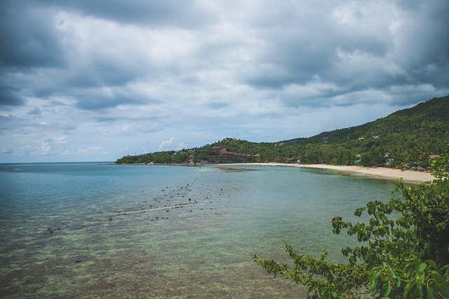 Thailand Koh Phangan
