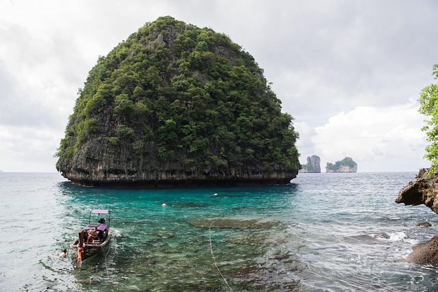 Phuket Asien