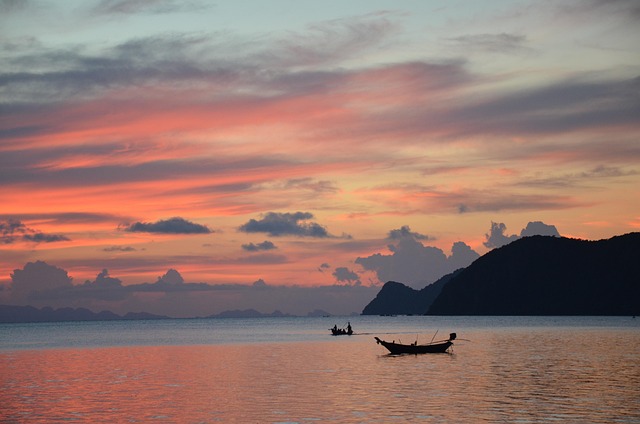 Thailand Koh Phangan