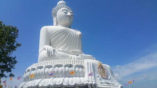 Phuket Asien
