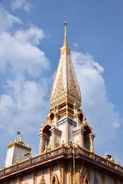 Phuket Asien