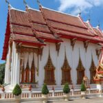Phuket Asien