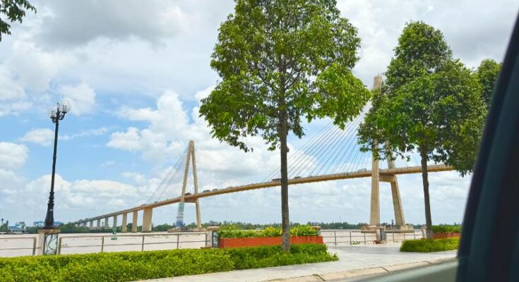 vinh long vietnam