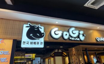 gogi sai gon