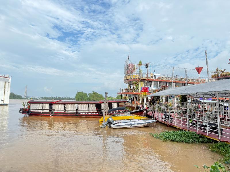 can tho vietnam