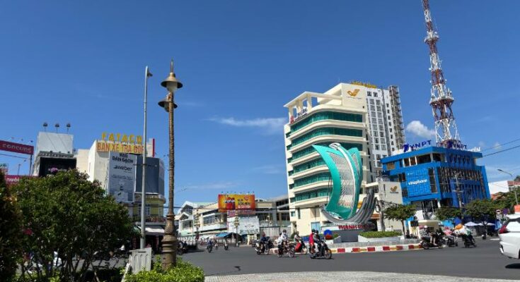 vietnam