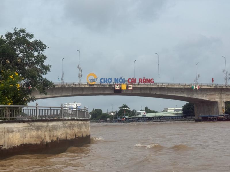 cho noi cai rang can tho